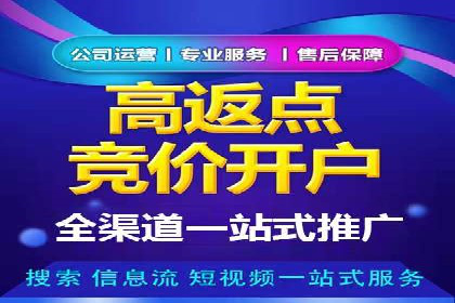专业SEM推广托管，案例见证效果